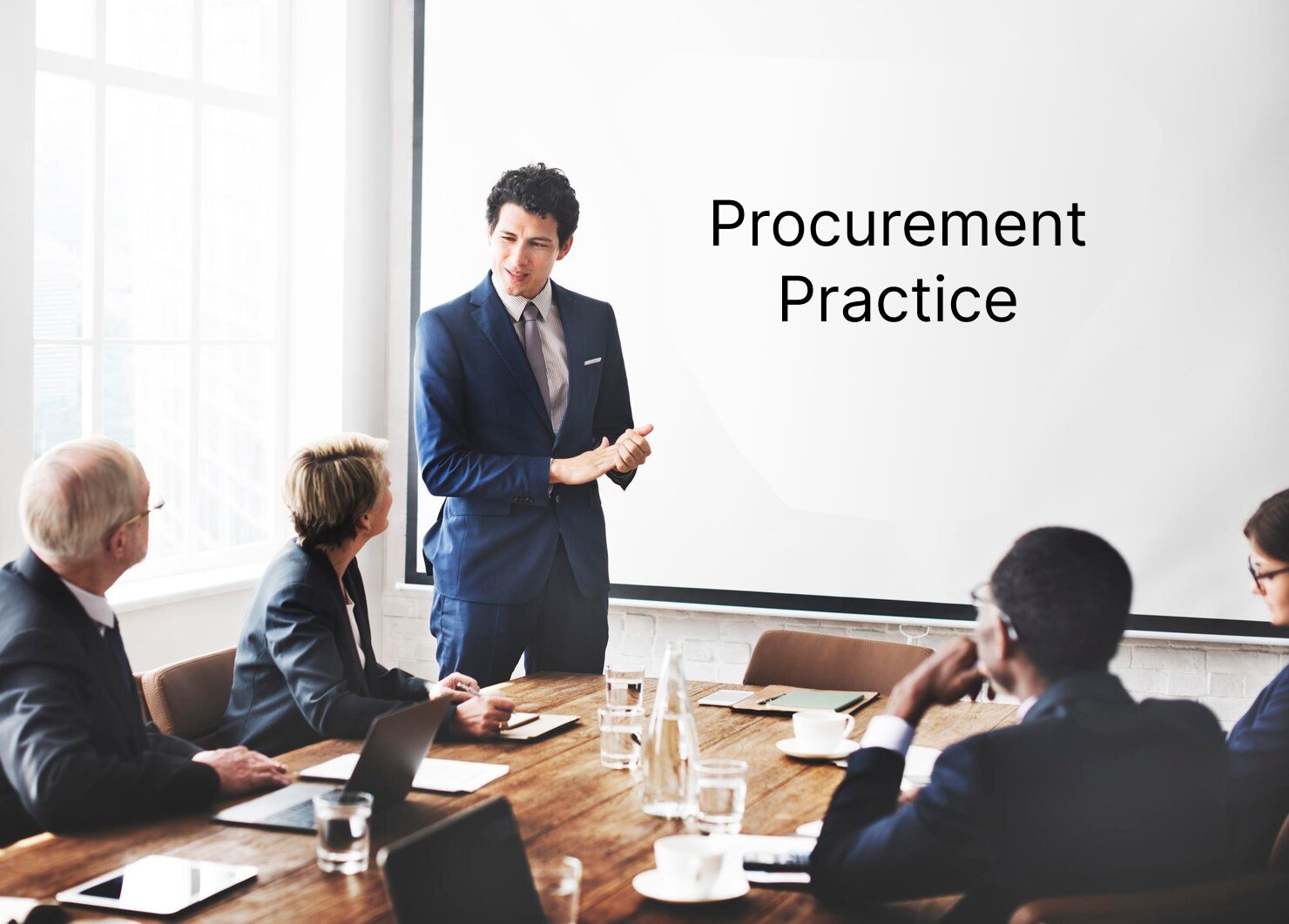 Procurement Practice