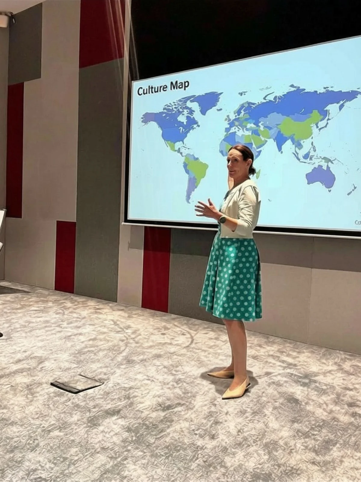 speaking-engagement